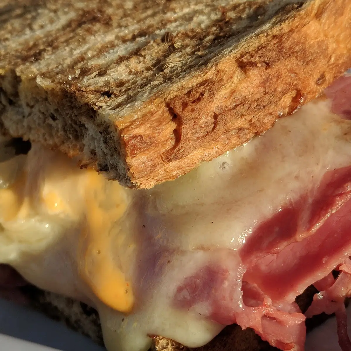 Egg Sandwich