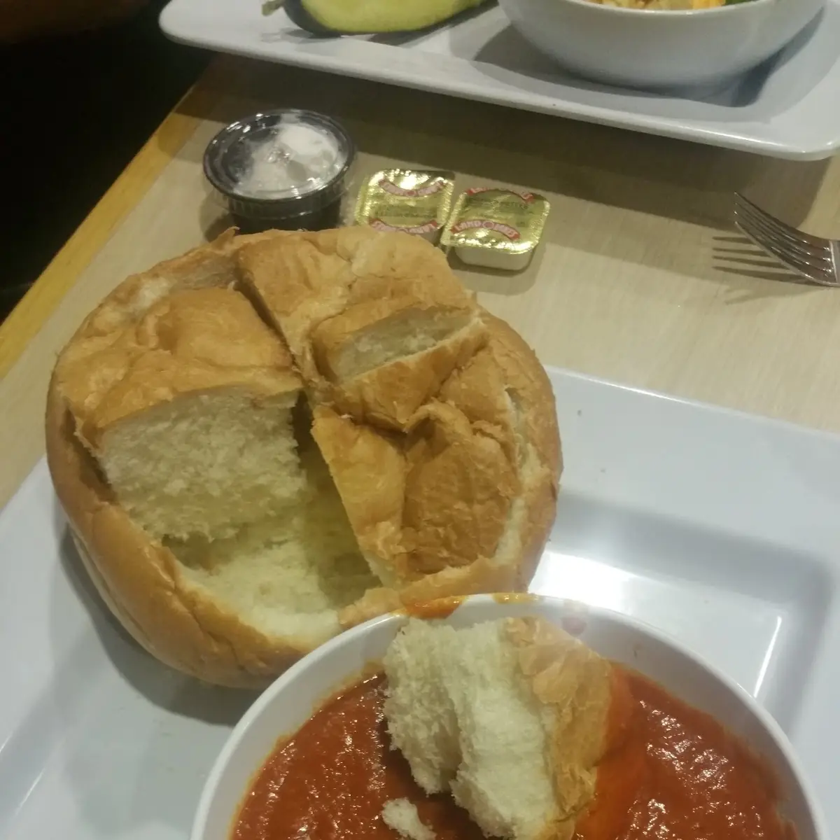 Tomato Soup