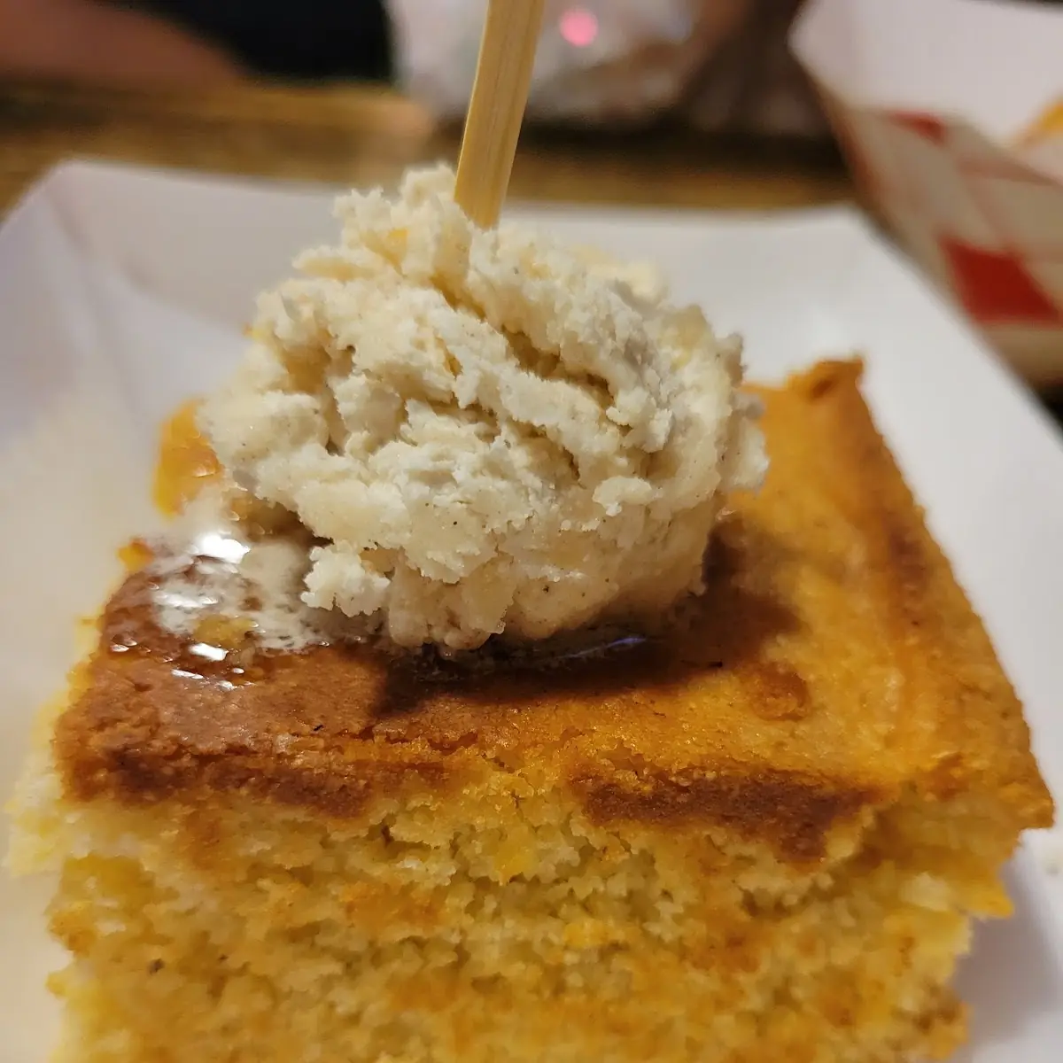 Cornbread