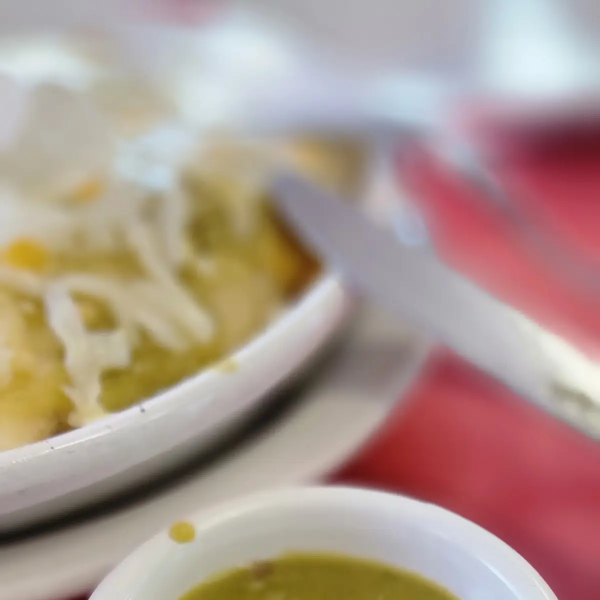 Salsa Verde