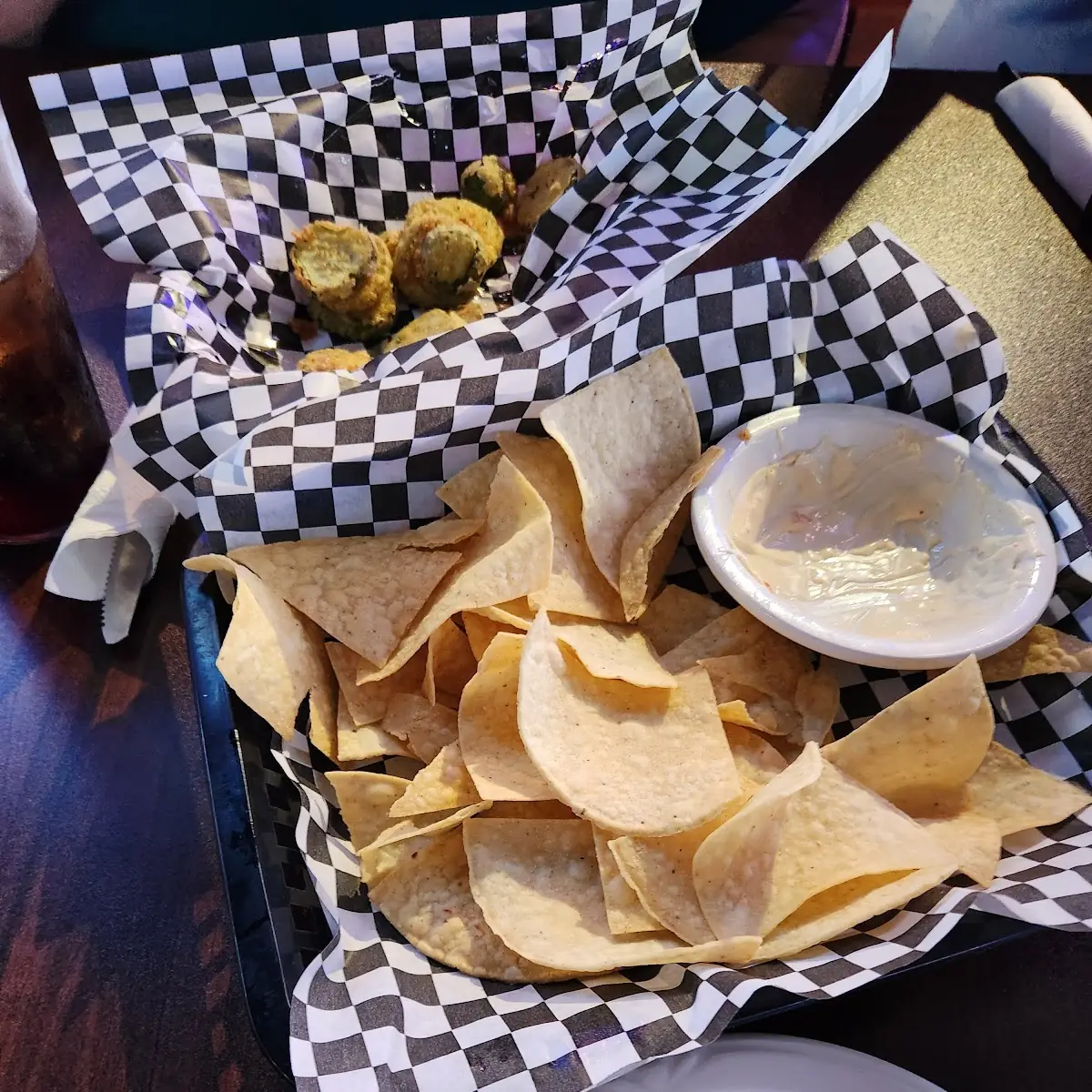 Cheese Dip