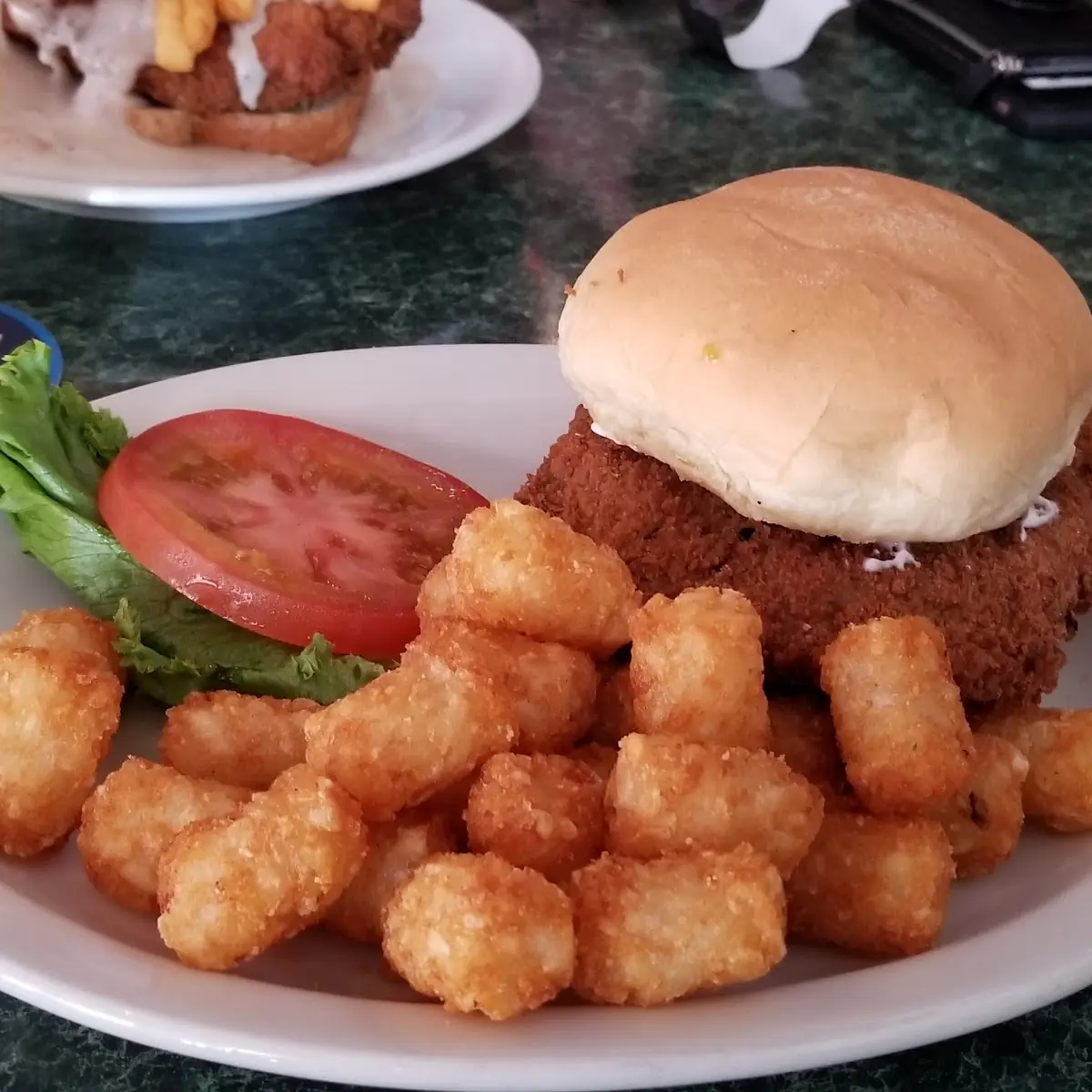 Chicken Sandwich