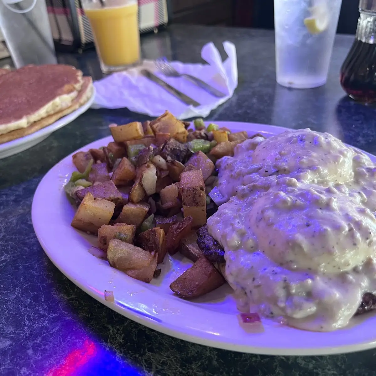 Home Fries