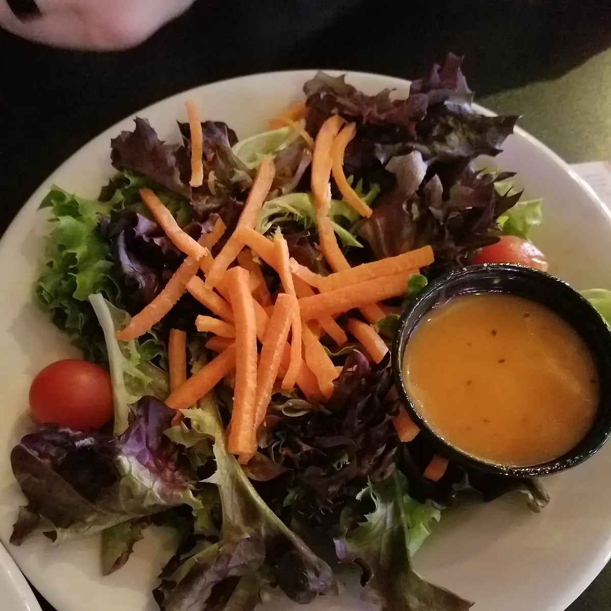 Side Salad