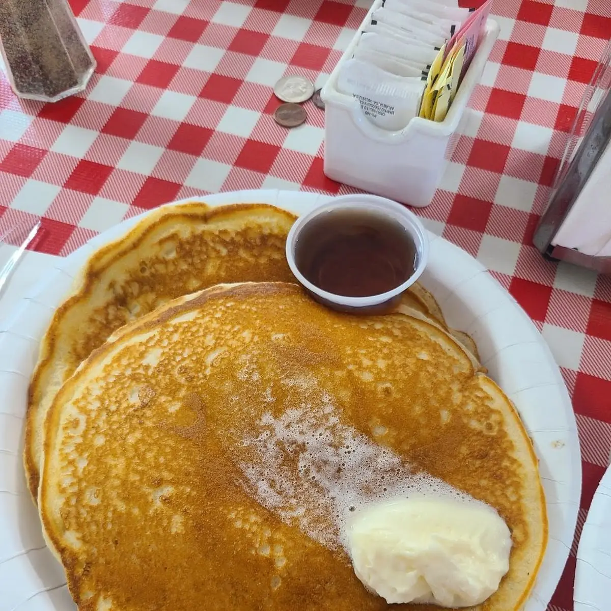 Pancakes
