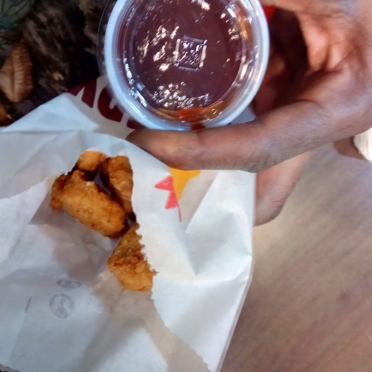 10 PC Nuggets