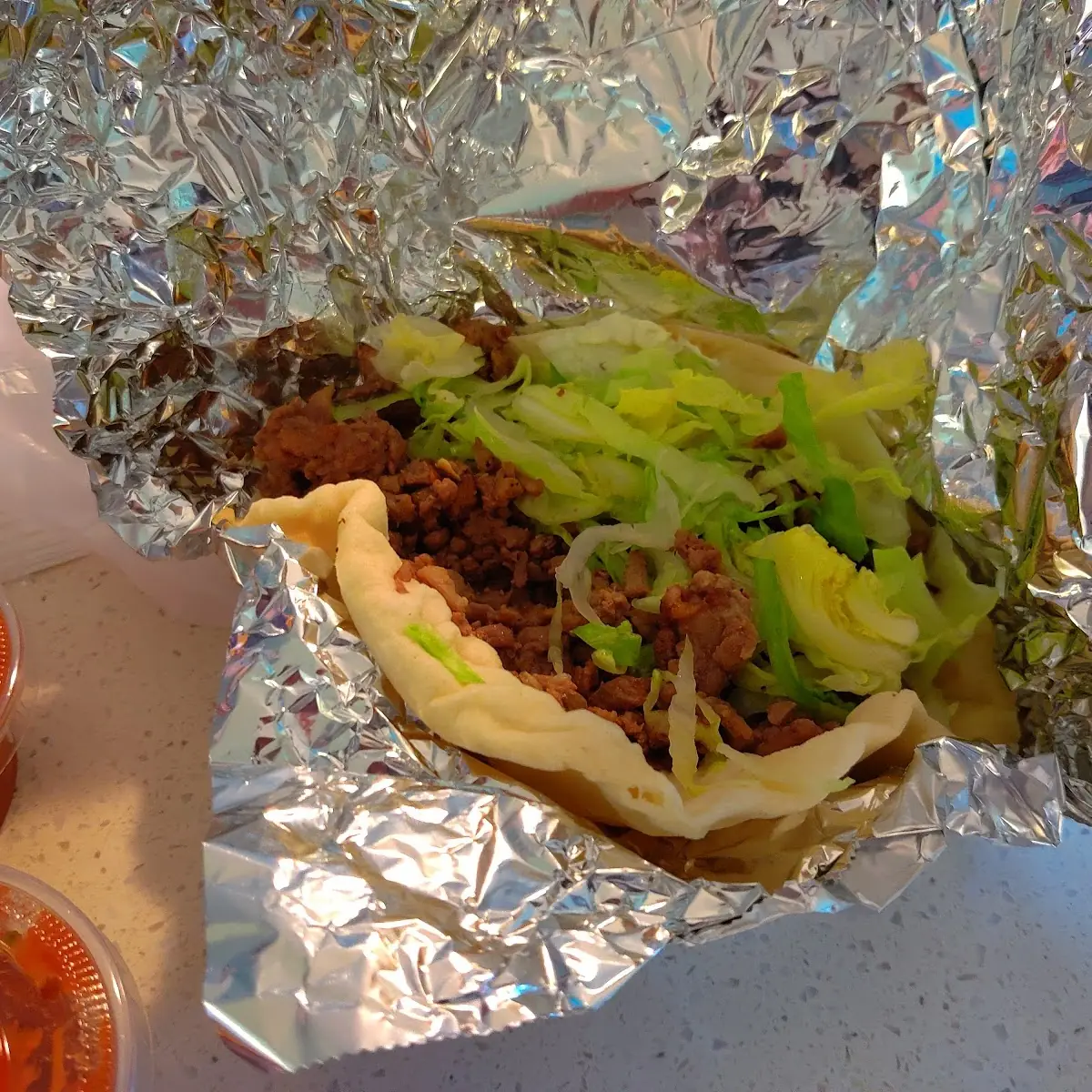 Carne Asada Tacos