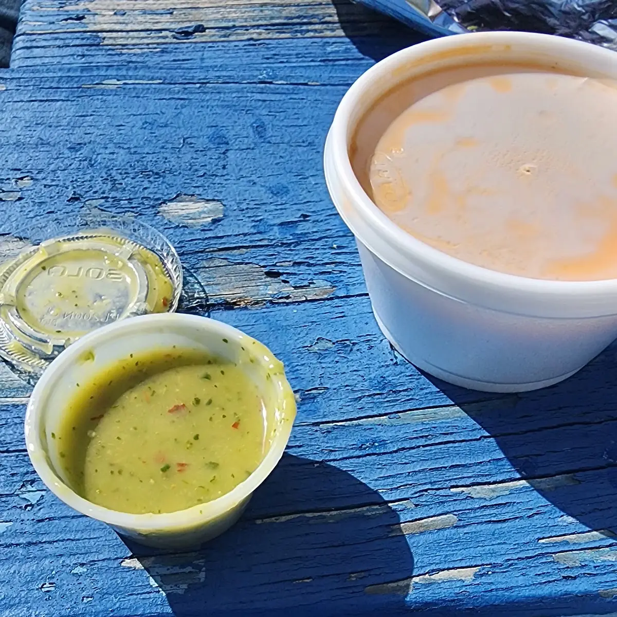 Salsa Verde