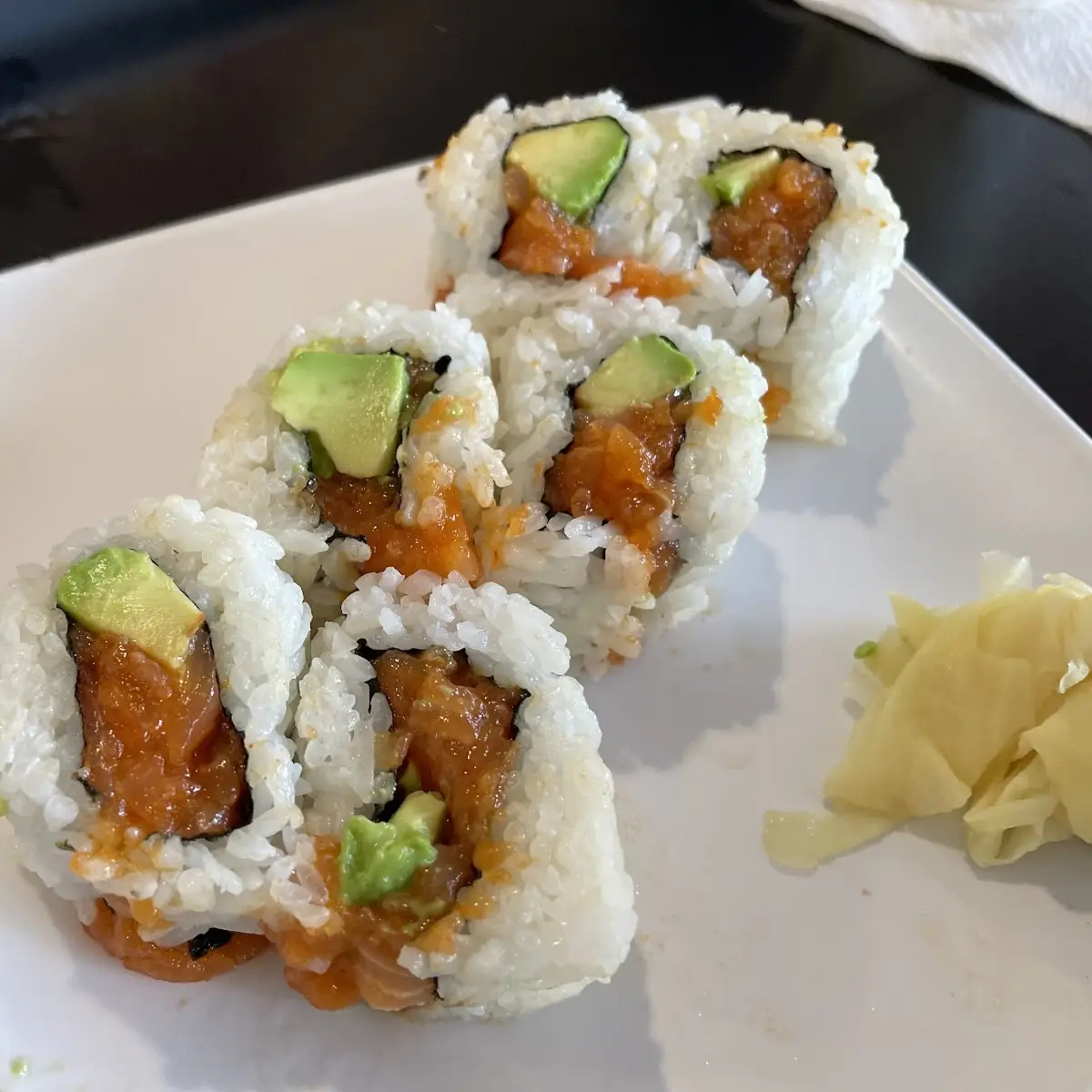 Spicy Tuna