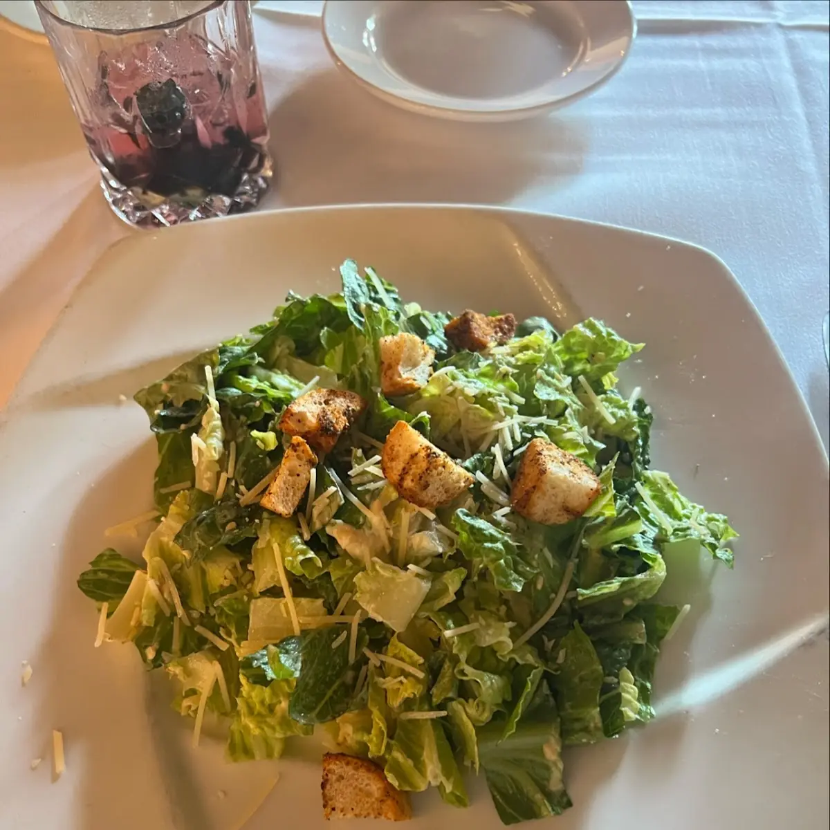 Caesar Salad
