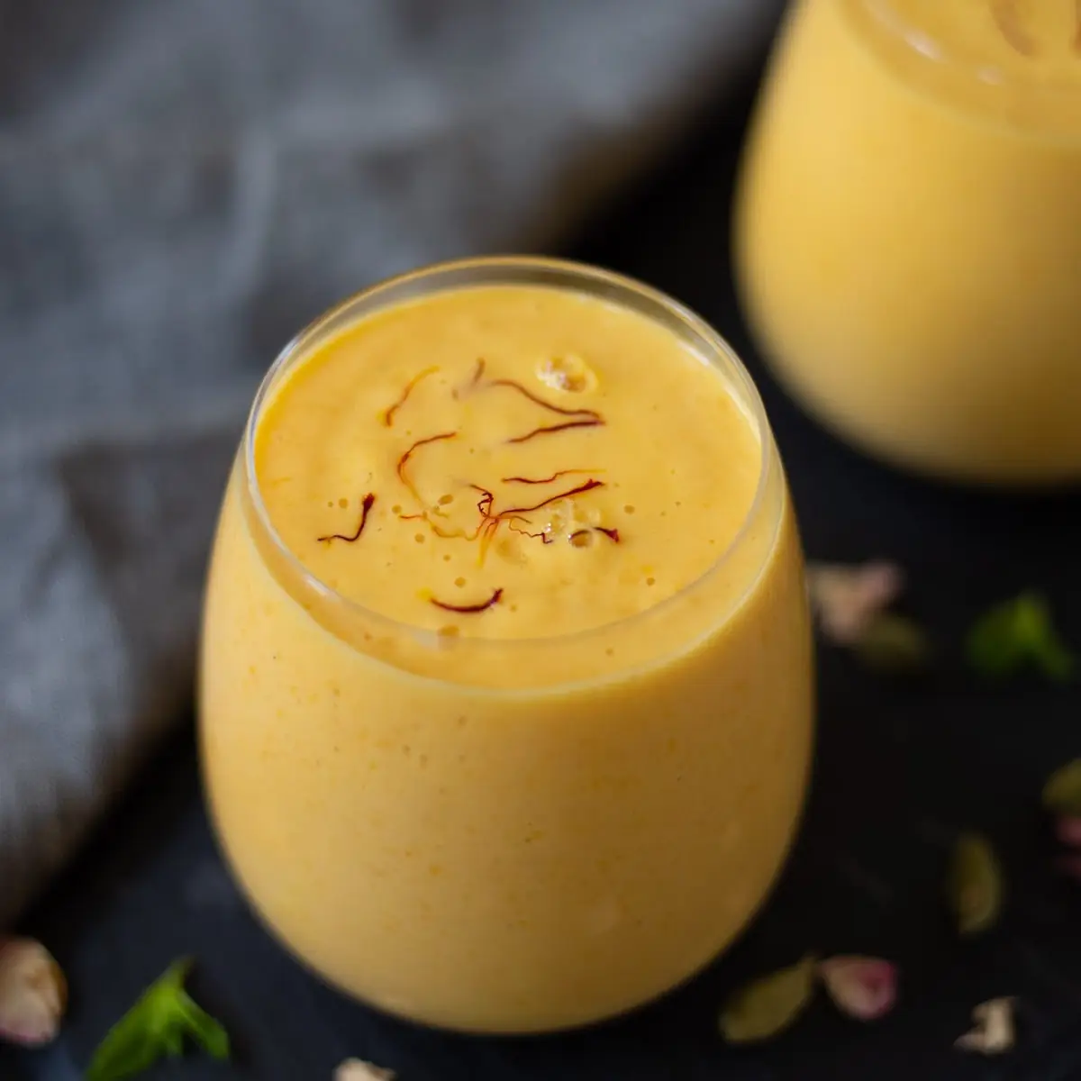 Mango Lassi