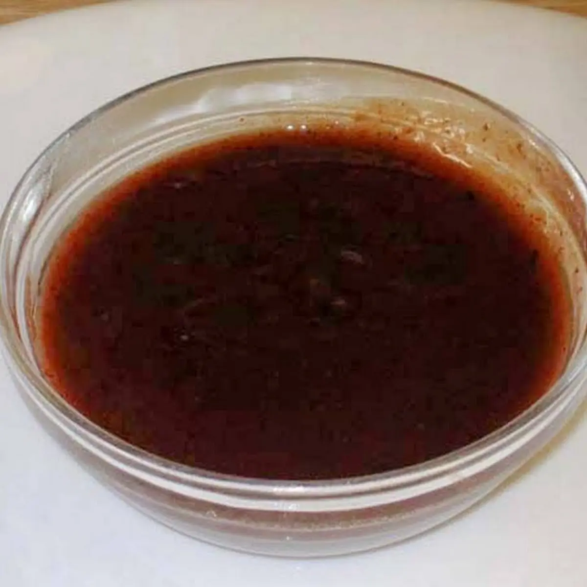 Tamarind Chutney