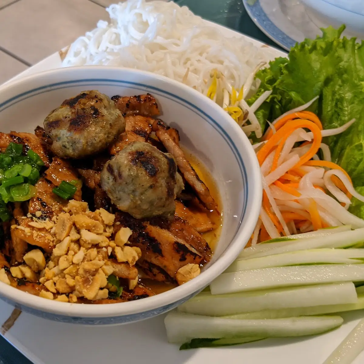 Bun Cha