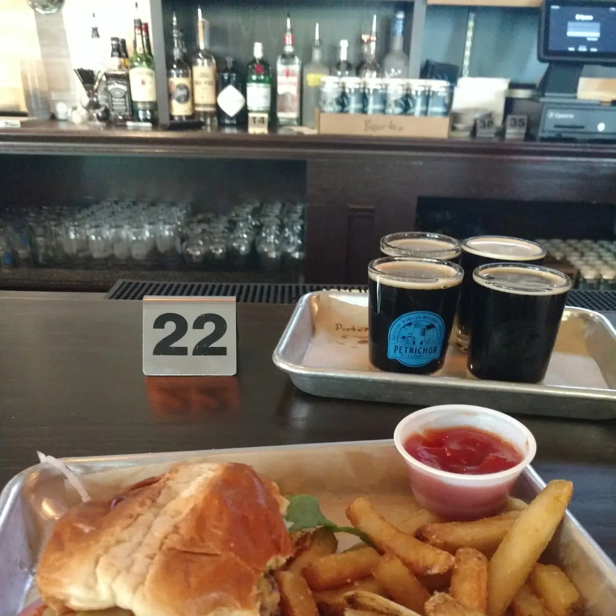 Chicken Sandwich