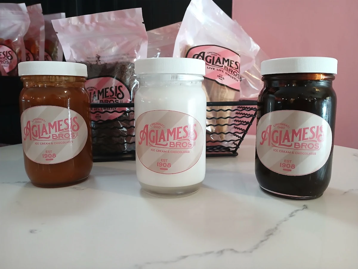 Sundae Kit