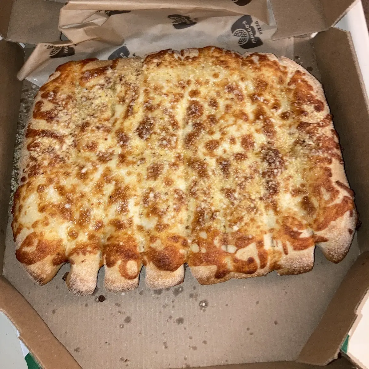 Cheese Pizza