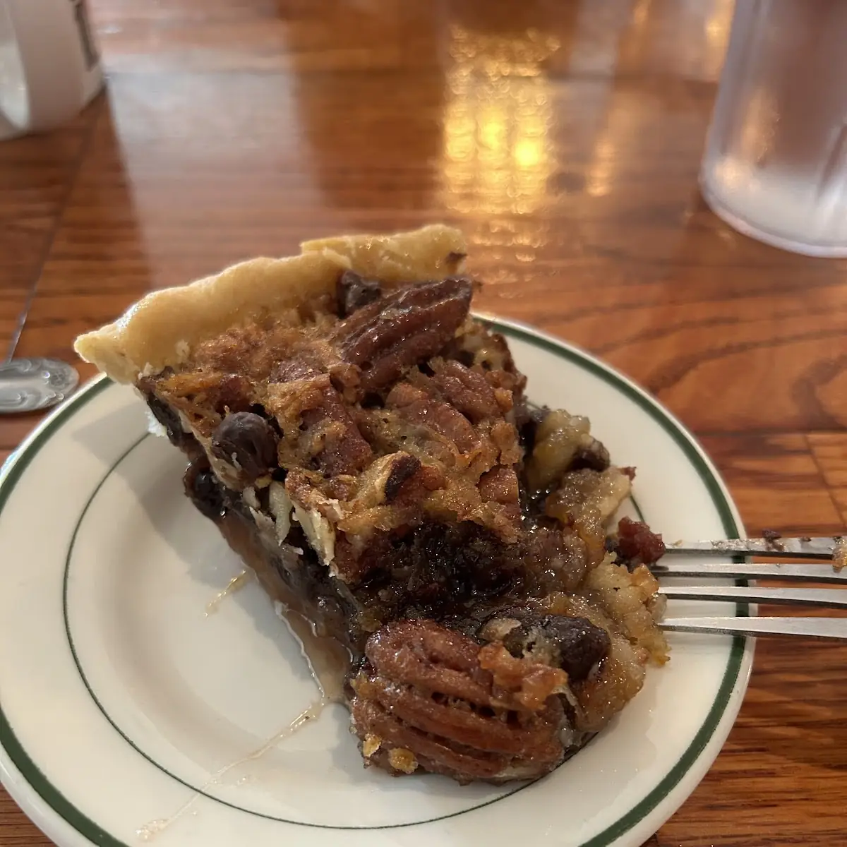 Pecan Pie