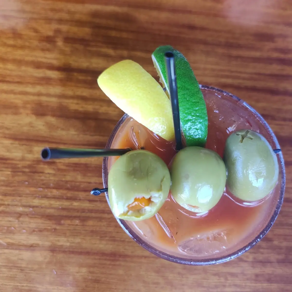 Bloody Mary