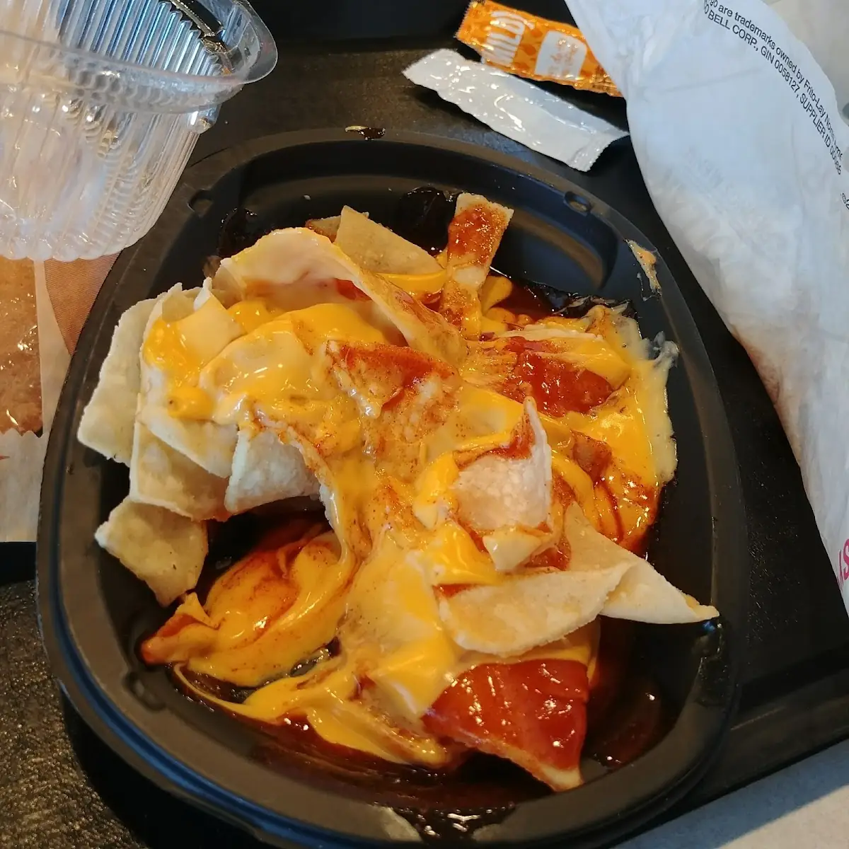 Nachos Bellgrande