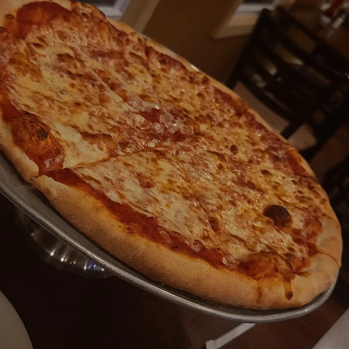 Cheese Pizza