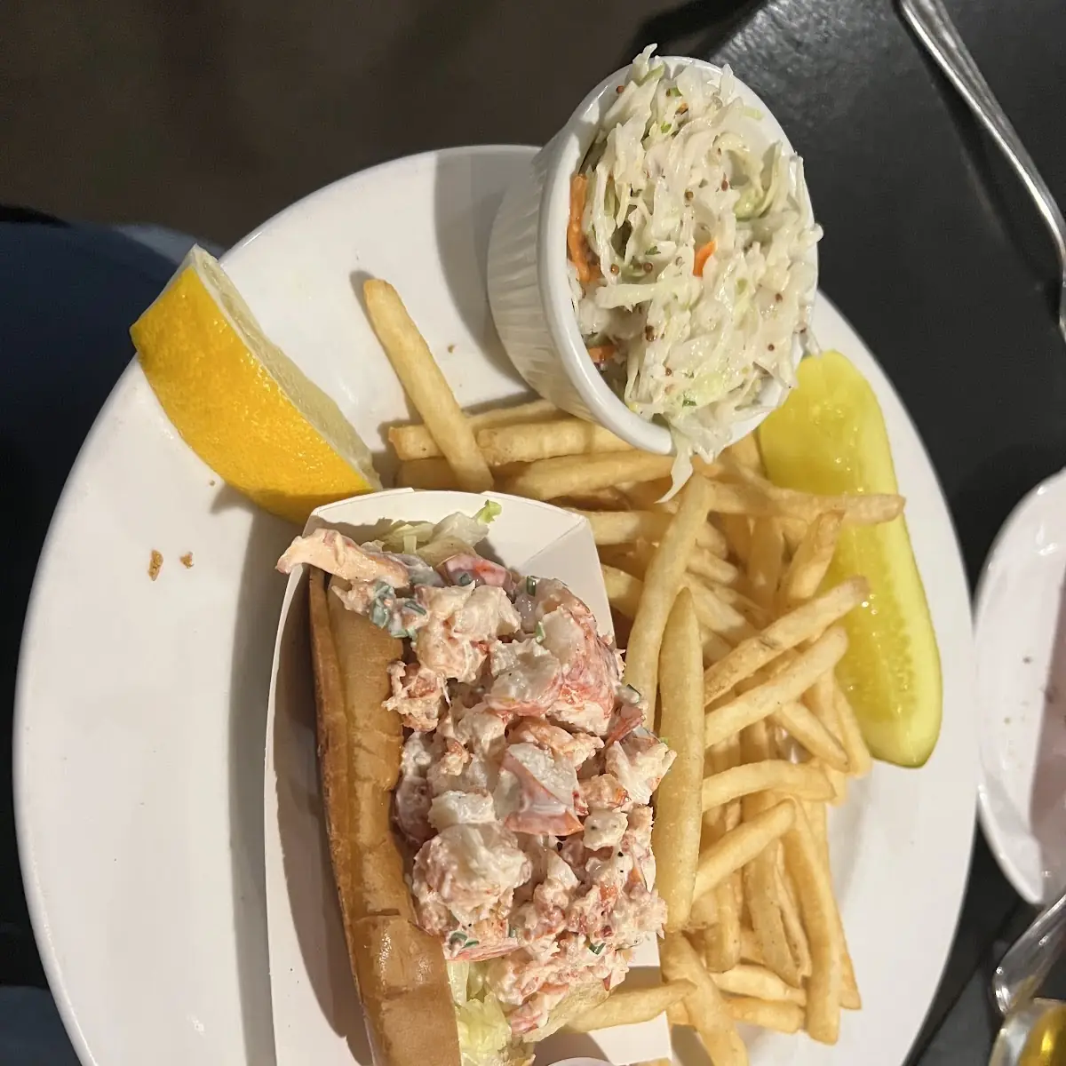 Lobster Roll