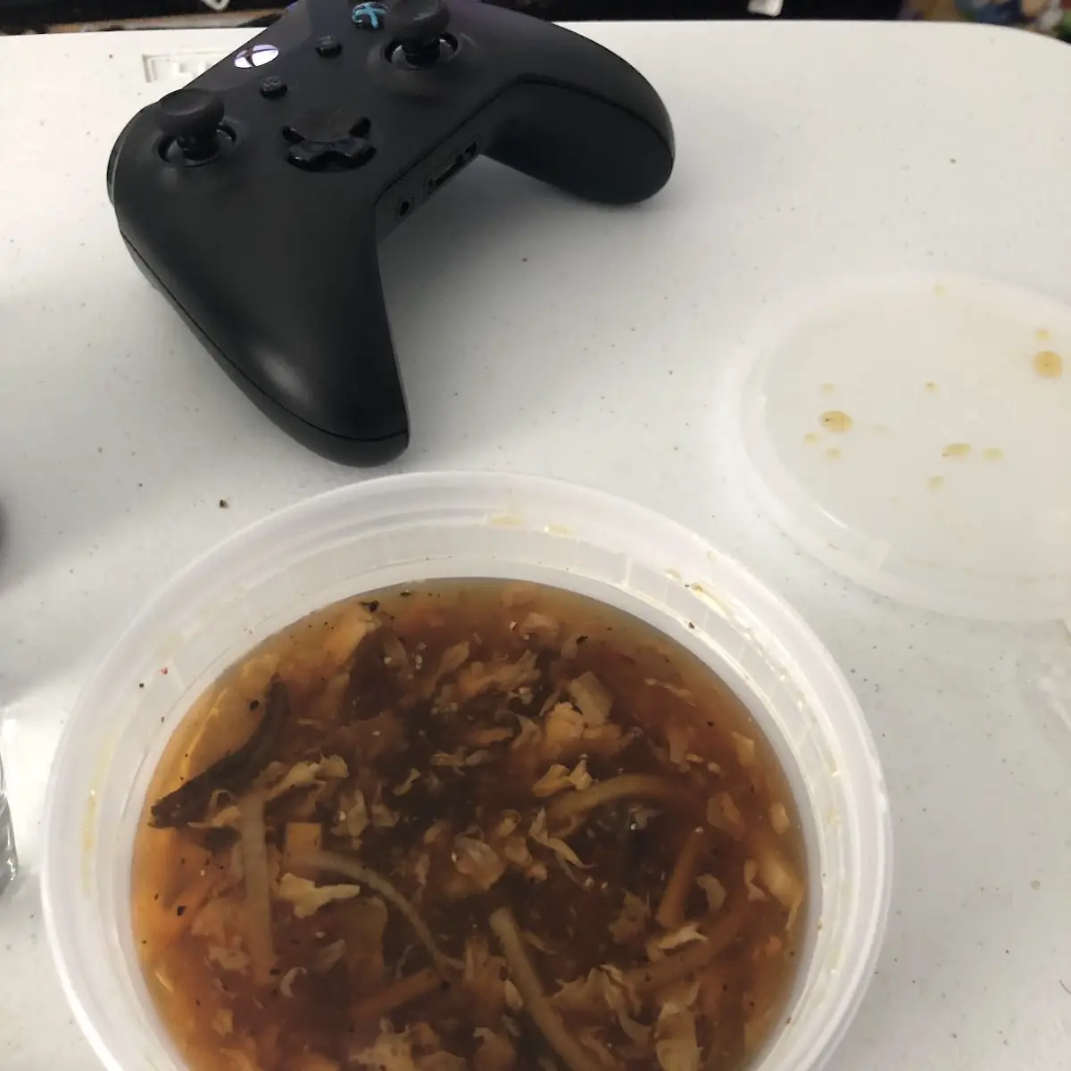 General Tso Sauce