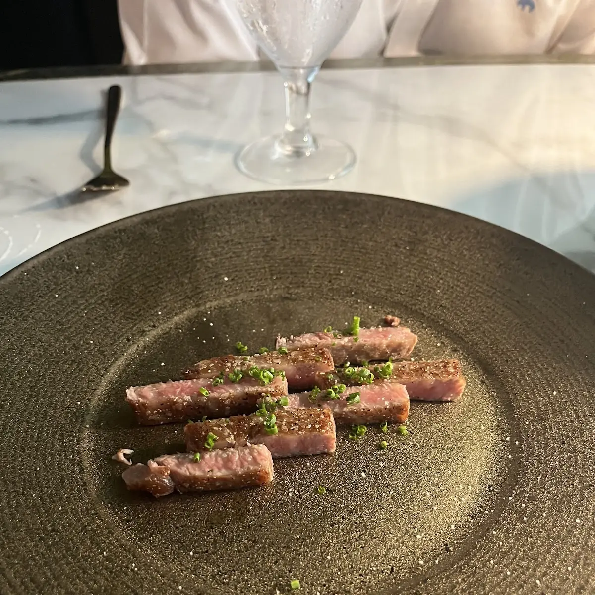 Duck Breast