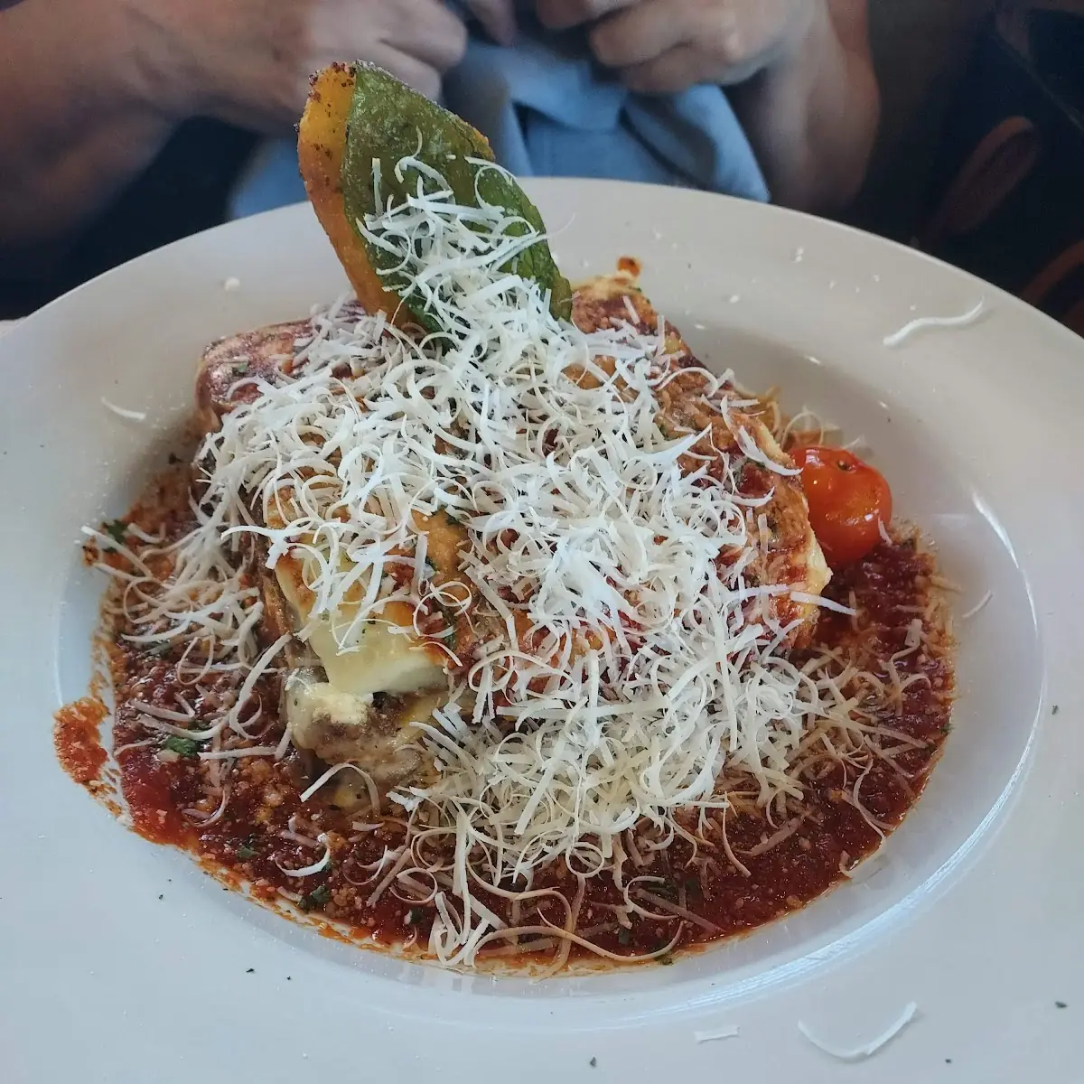 Italian Combo