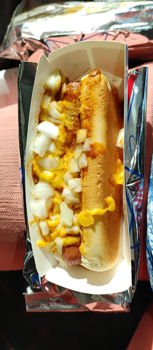 Hot Dog
