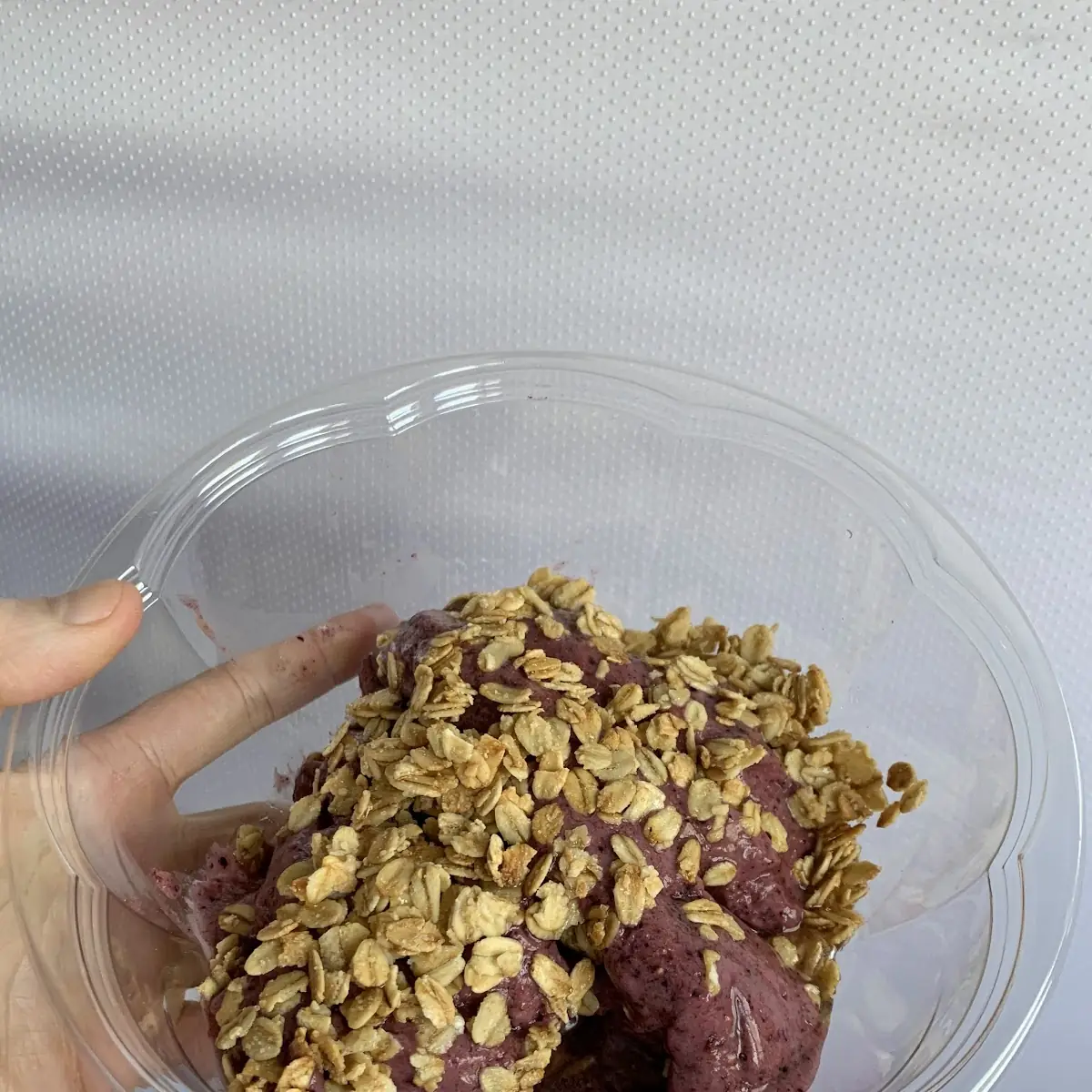 Granola Bar