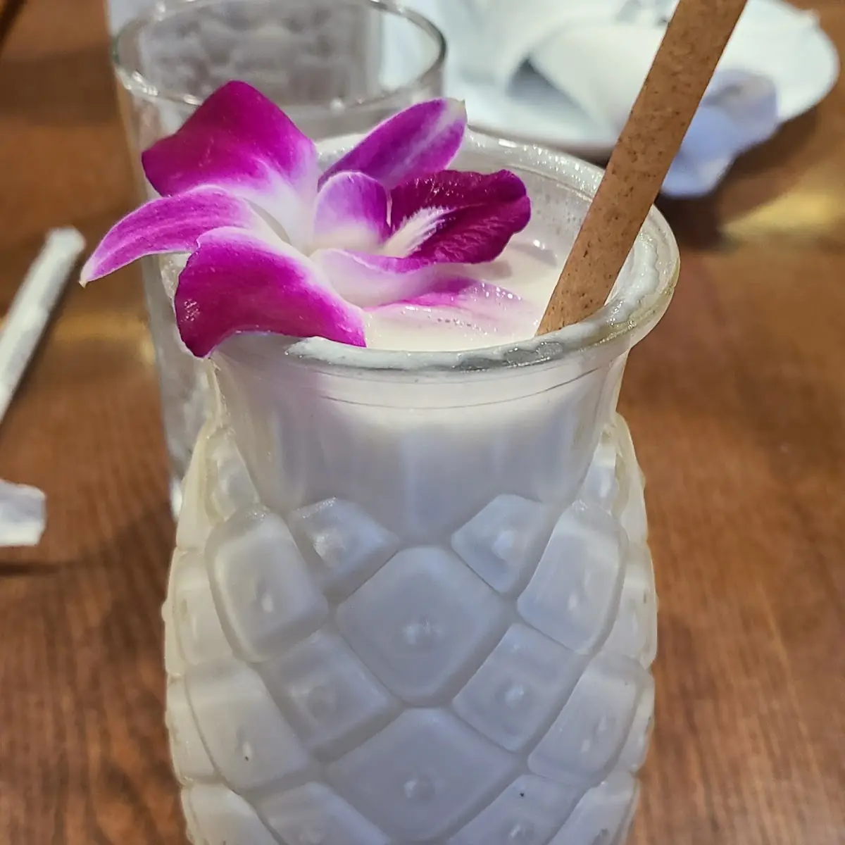Piña Colada
