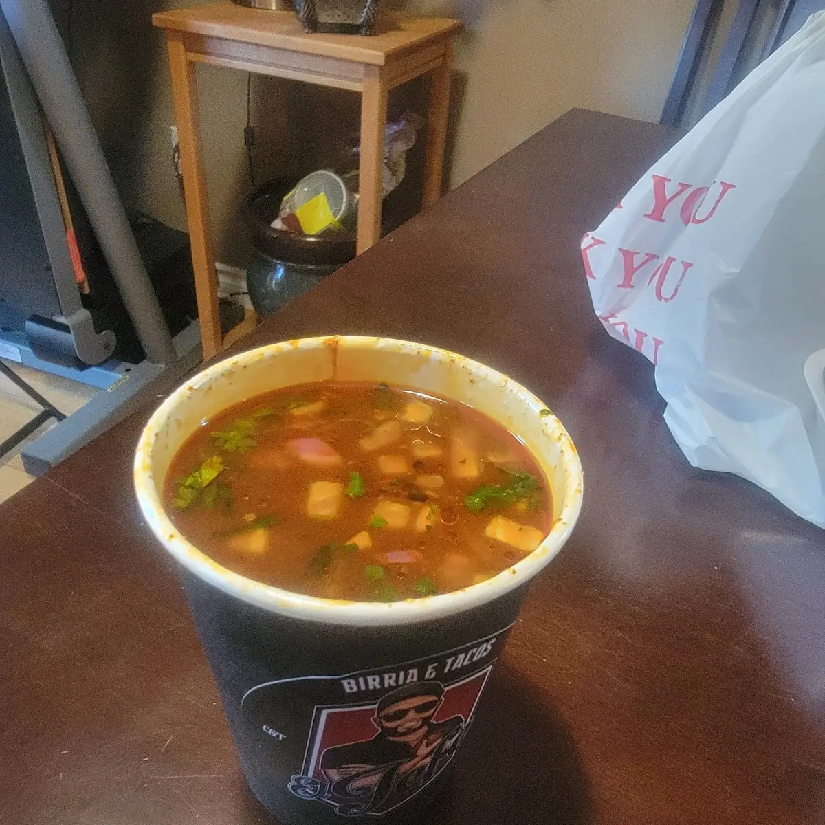 Tom Yum