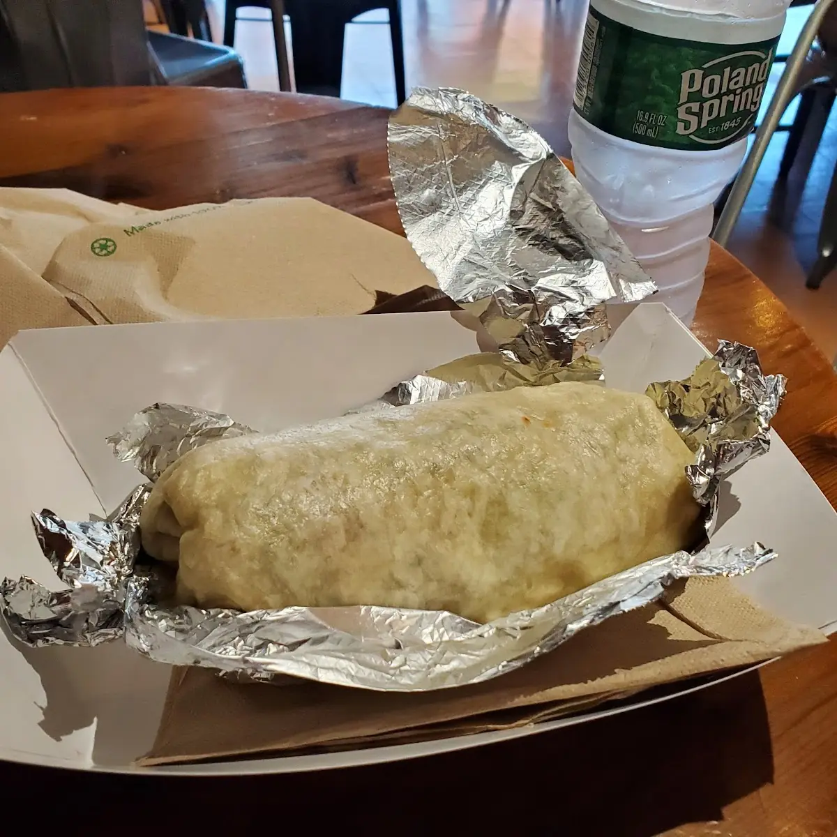 Burrito - Short Rib