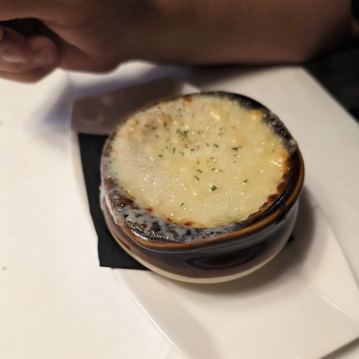 French Onion Soup