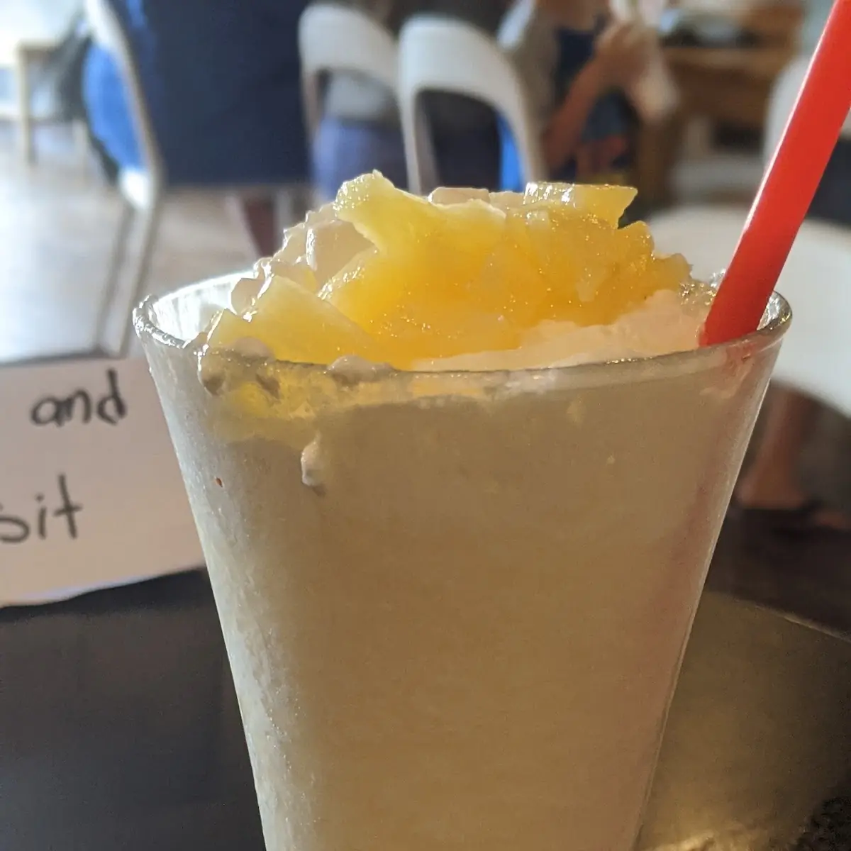 Pina Colada