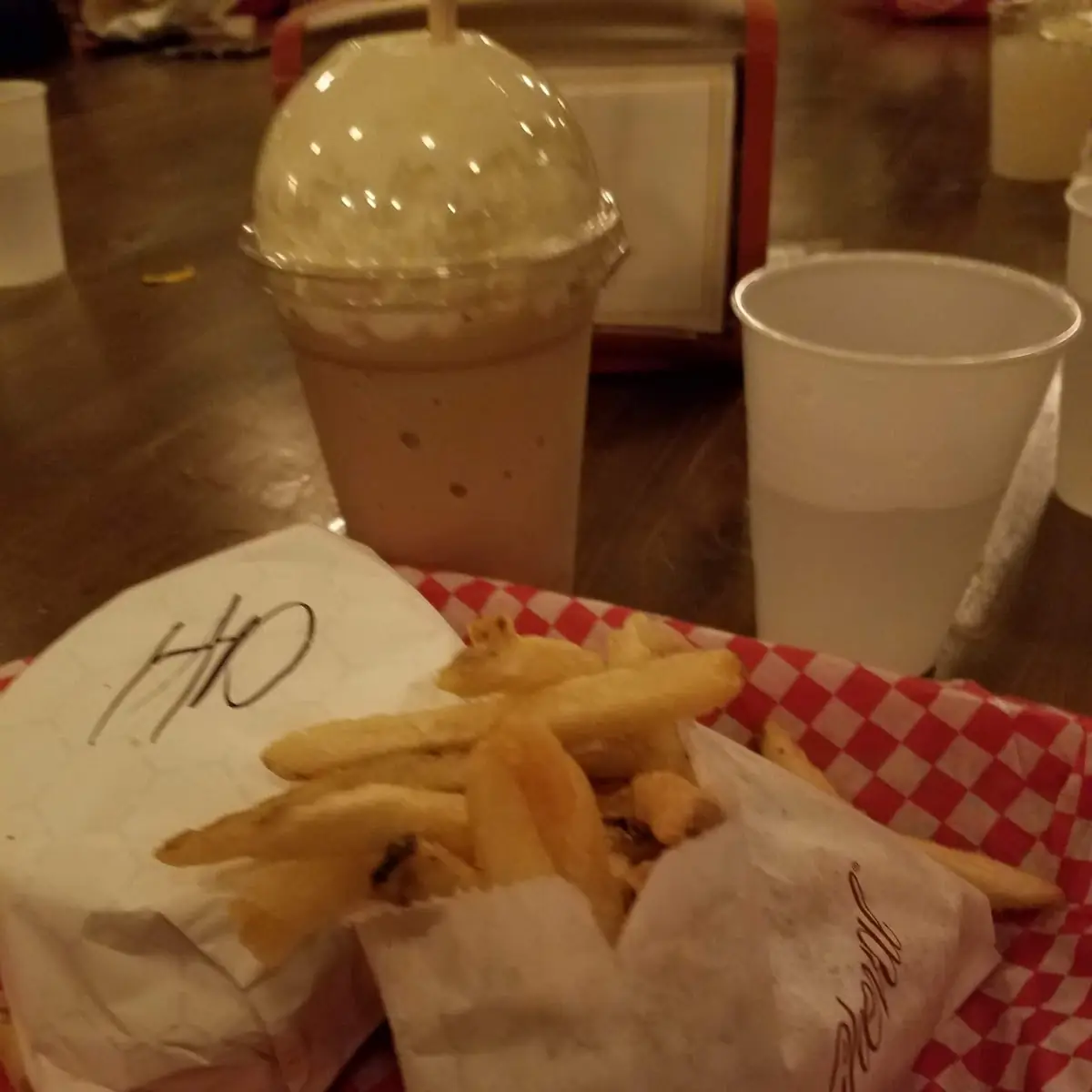Shawarma