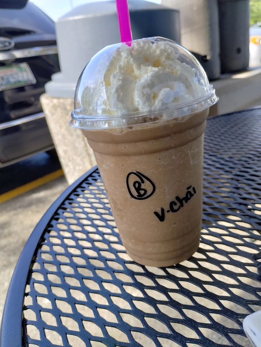 Chai Latte