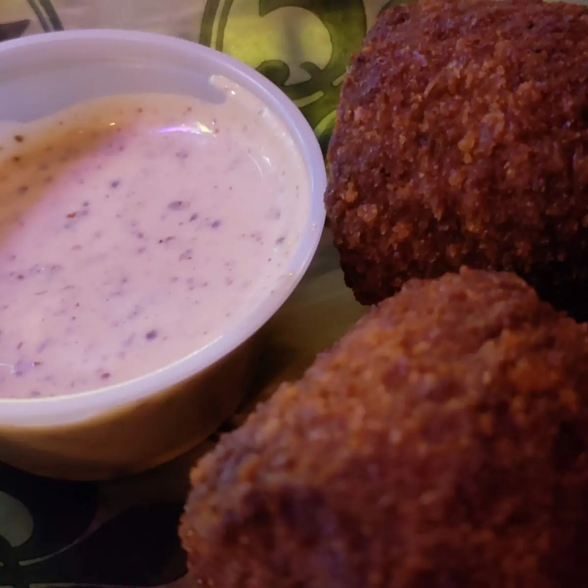 Falafel