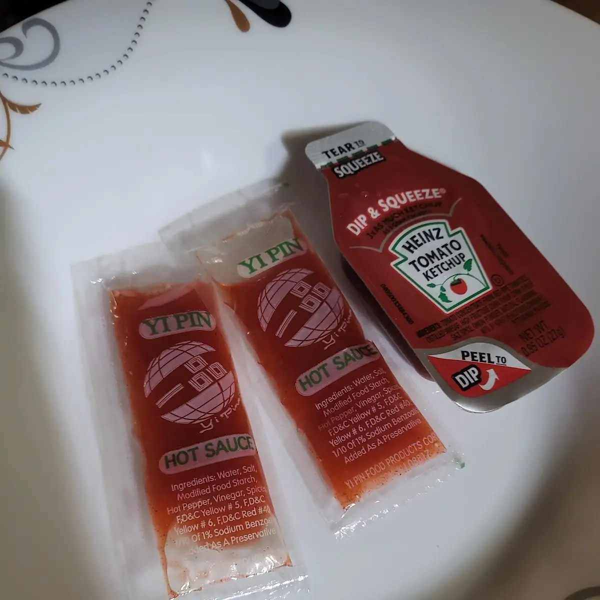 Tomato Ketchup
