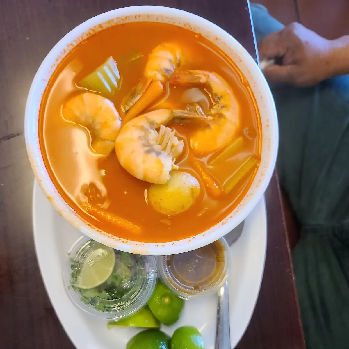 Tom Yum