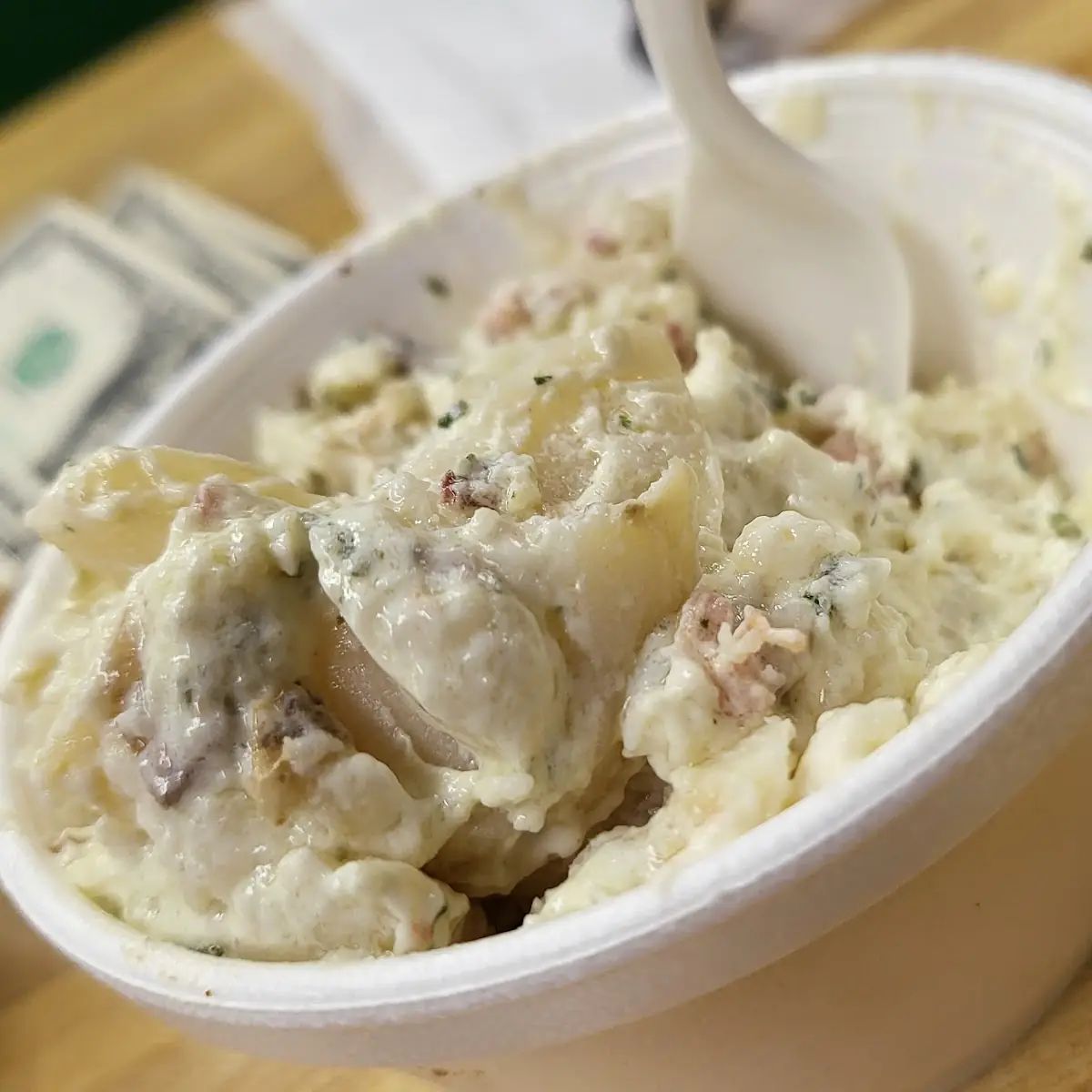 Potato Salad