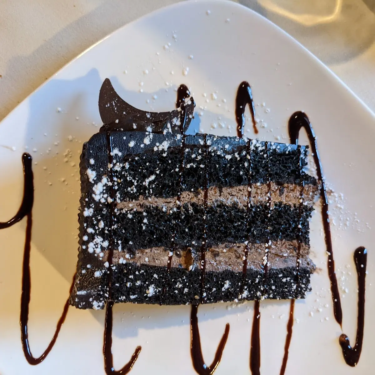 Chocolate Cake