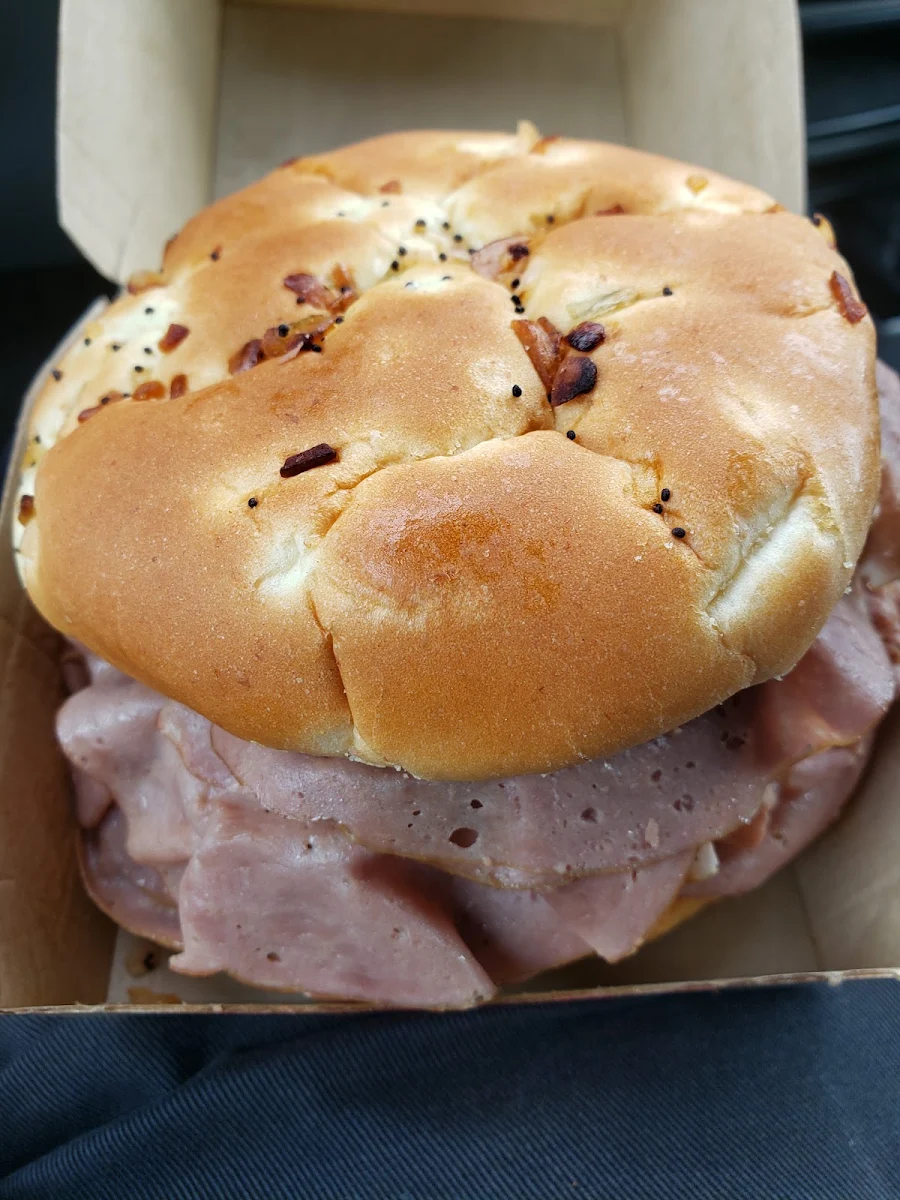 Medium Beef and Cheddar