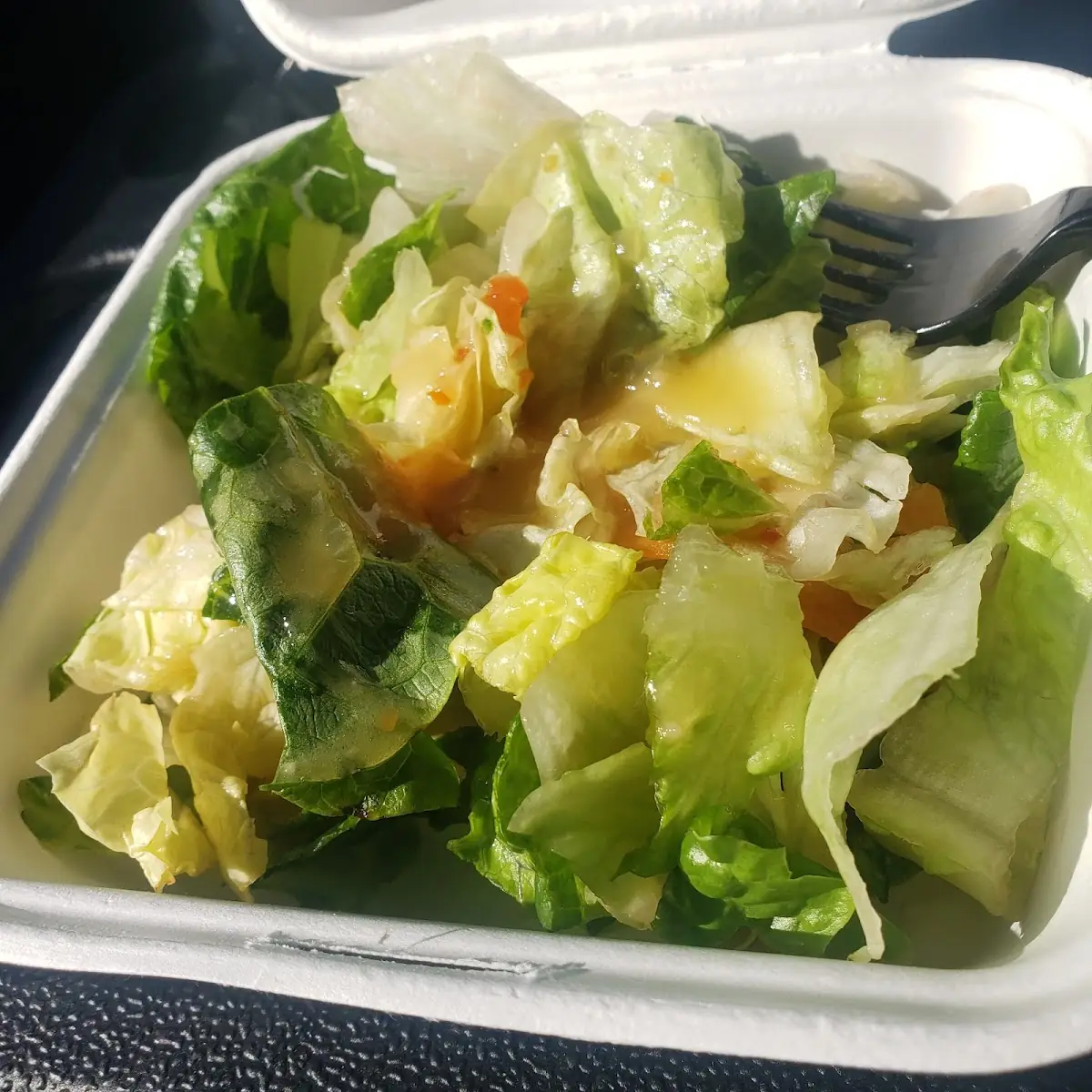 Salad Dressing