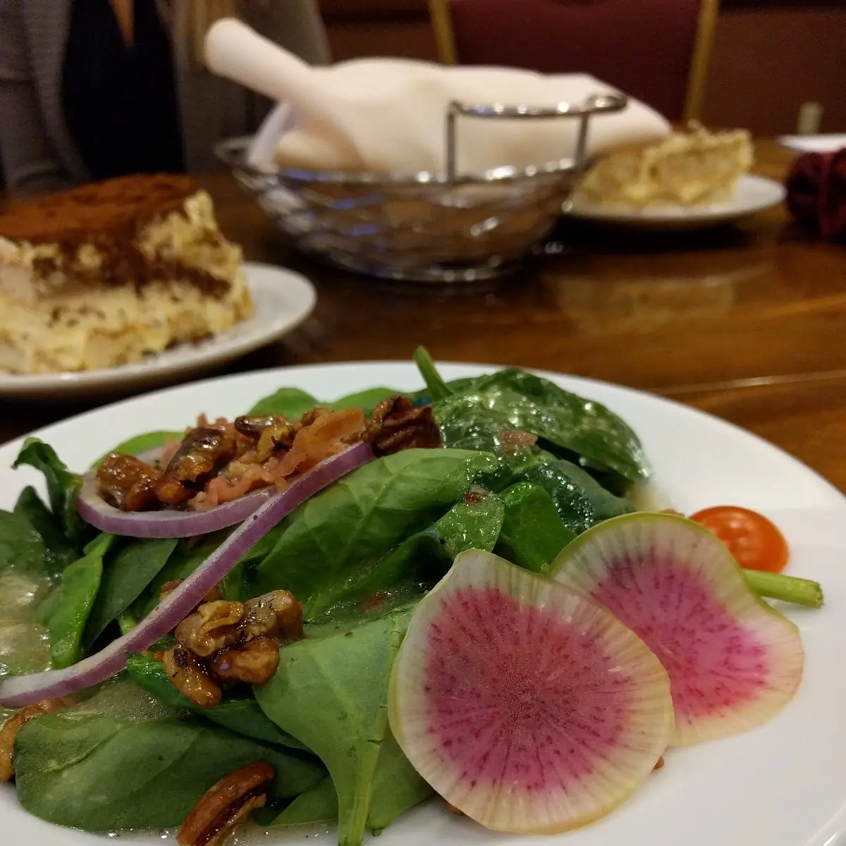 House Salad