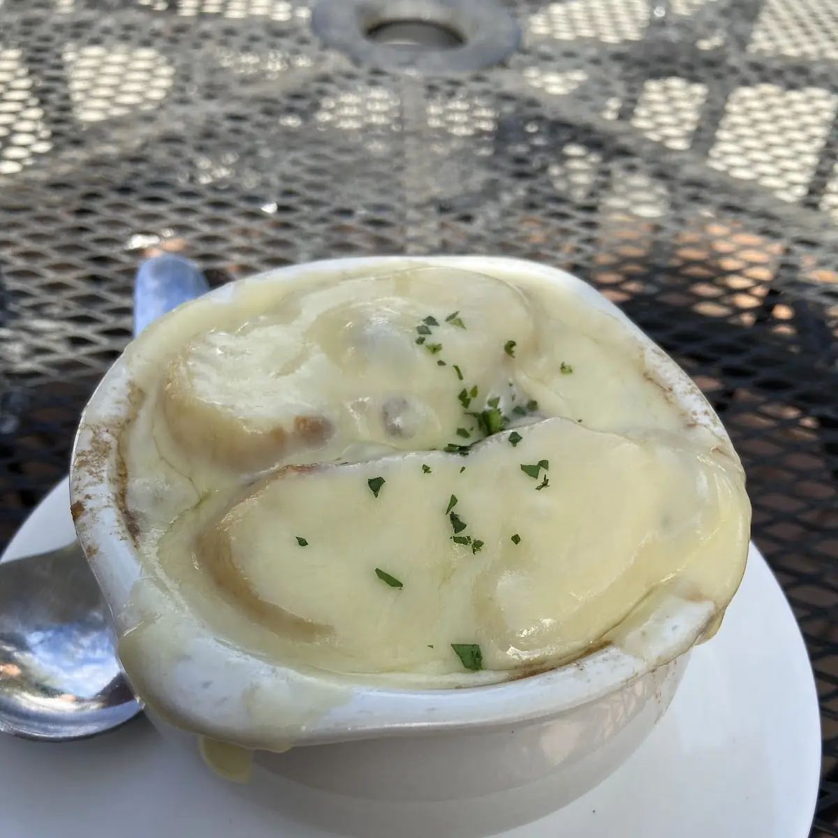French Onion Soup