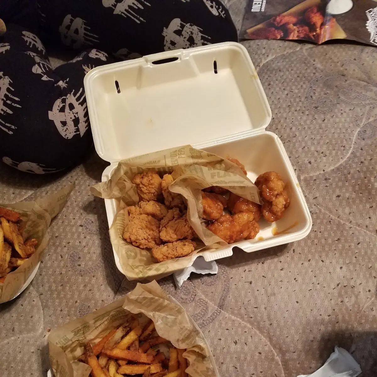 Shrimp Tacos