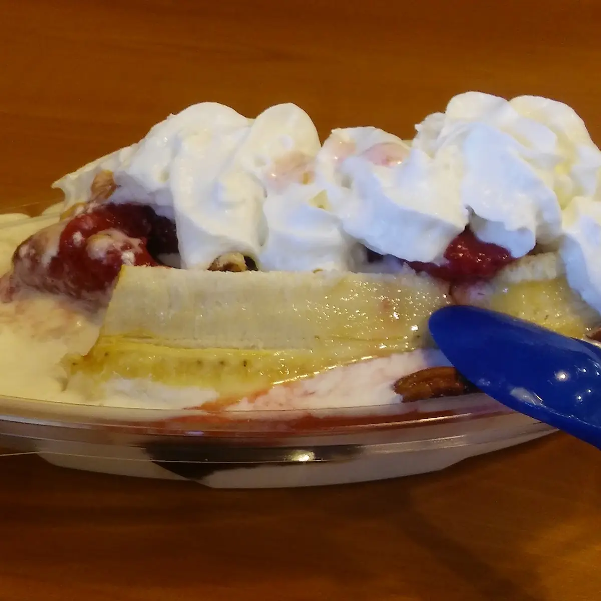Banana Split
