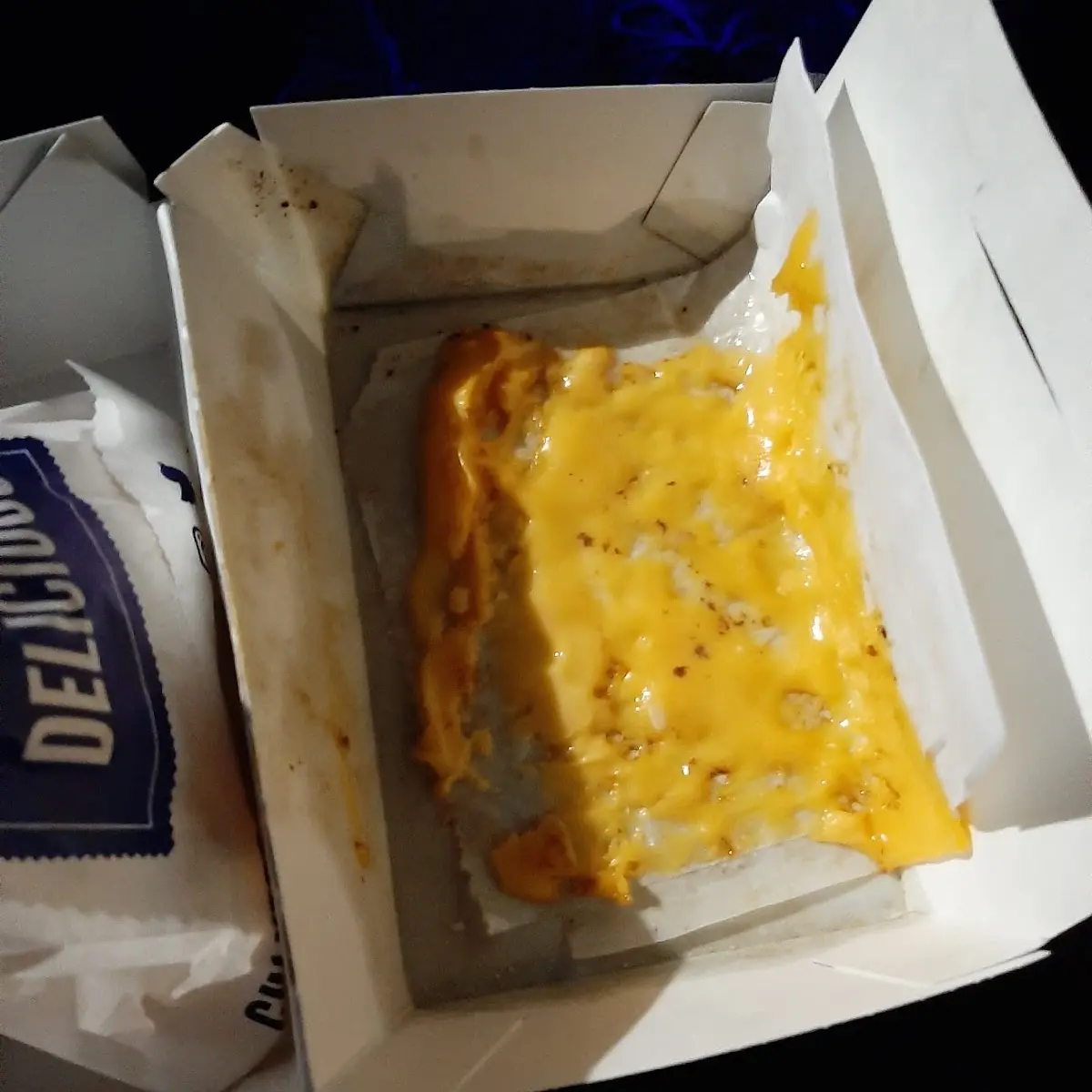 Chili Cheese