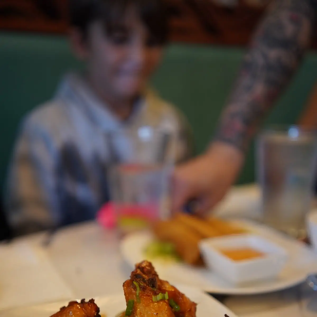 Chicken Wings